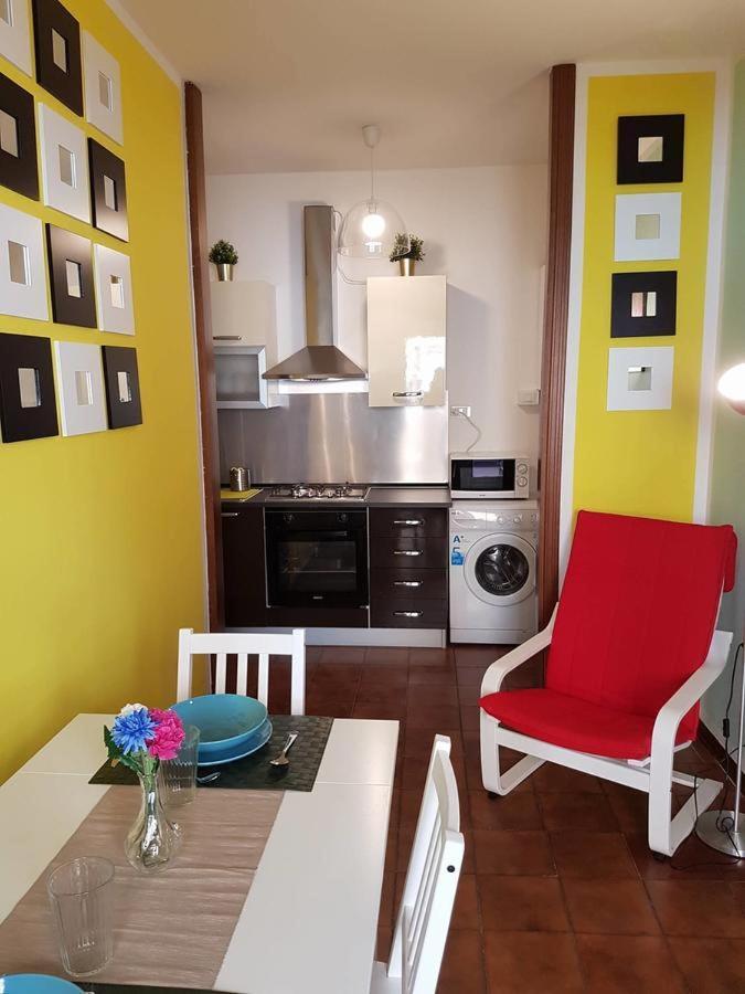 Cisanello Pisa Apartment Exterior photo